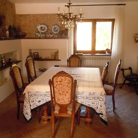 Villa Rustico Im Piemont Mit Panorama *