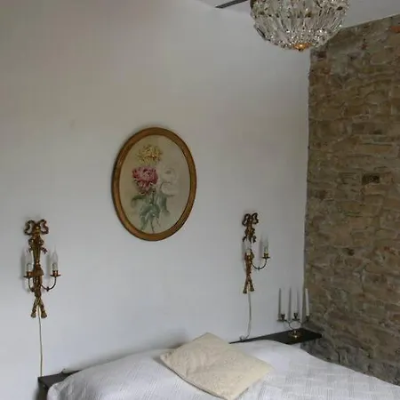 Rustico Im Piemont Mit Panorama Villa *