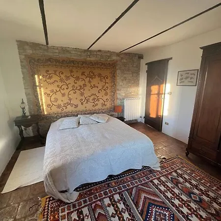 Villa Rustico Im Piemont Mit Panorama *