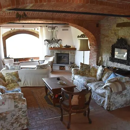 Rustico Im Piemont Mit Panorama Villa Clavesana