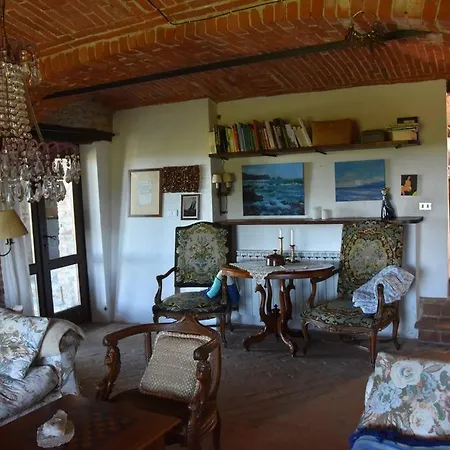 Rustico Im Piemont Mit Panorama Villa Clavesana