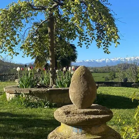 Rustico Im Piemont Mit Panorama *